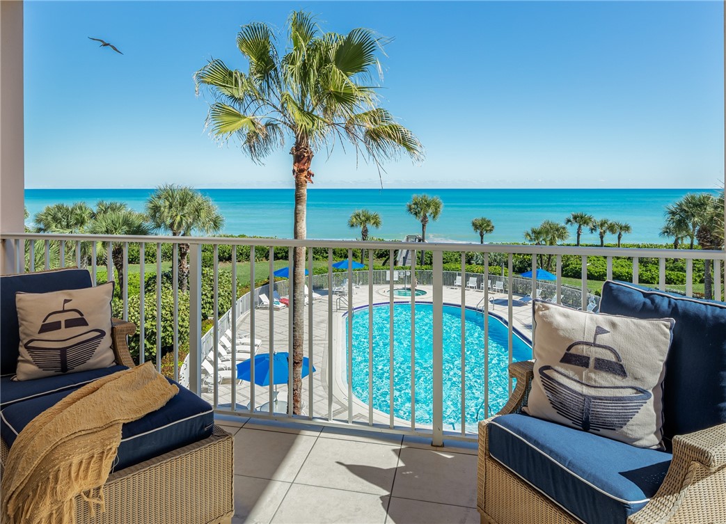 8870 N Sea Oaks Way 308