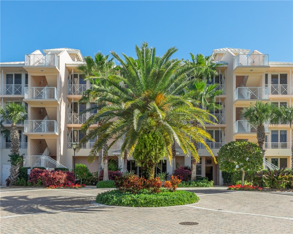 8870 N Sea Oaks Way 308