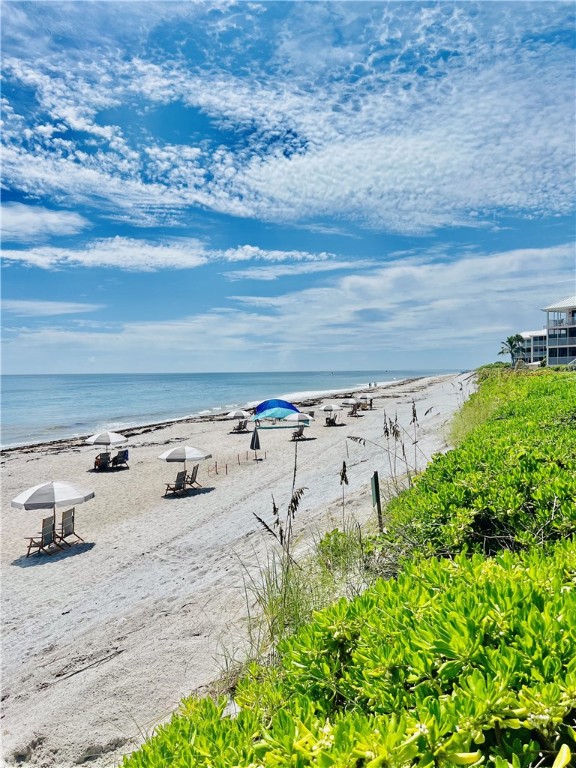 8870 N Sea Oaks Way 308