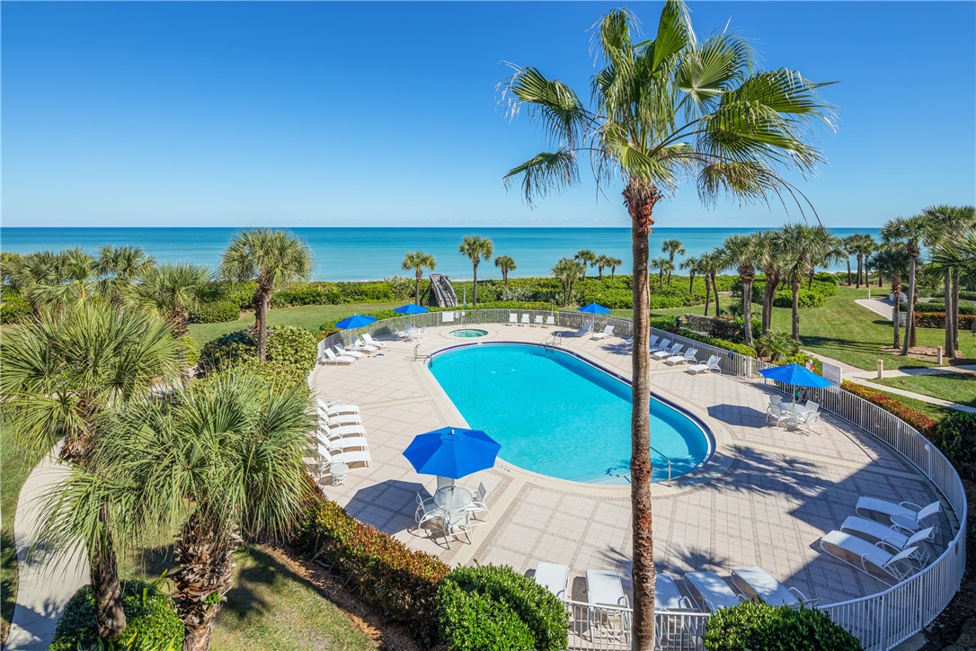 8870 N Sea Oaks Way 308