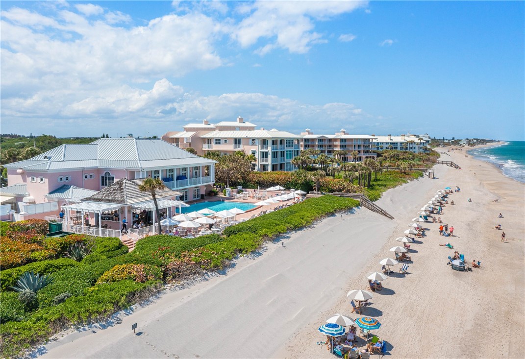 8870 N Sea Oaks Way 308