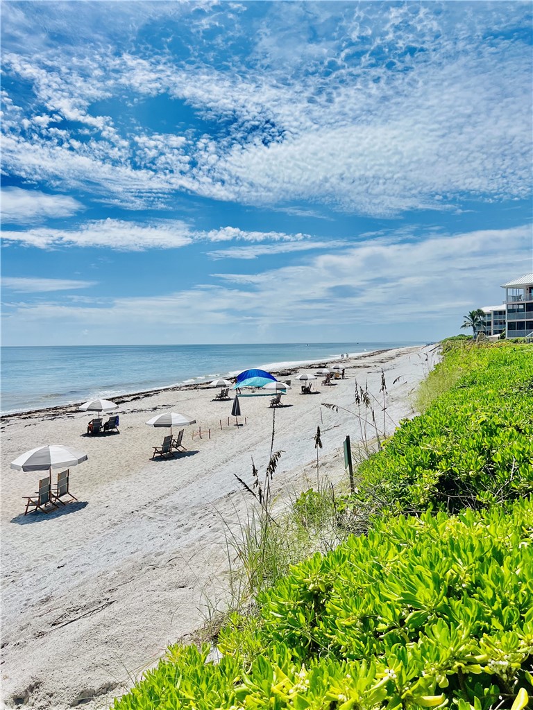 8870 N Sea Oaks Way 308