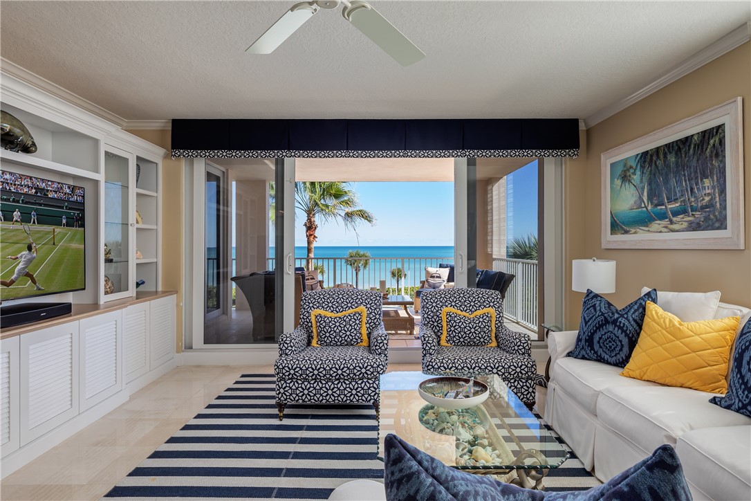 8870 N Sea Oaks Way 308