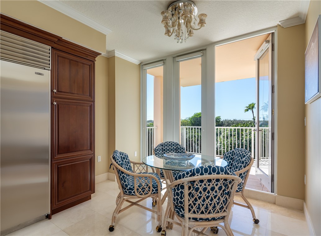 8870 N Sea Oaks Way 308