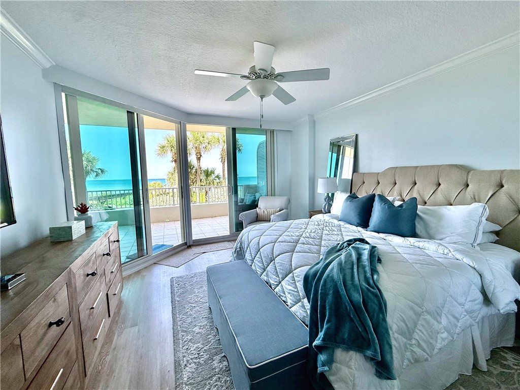 8866 N Sea Oaks Way 203