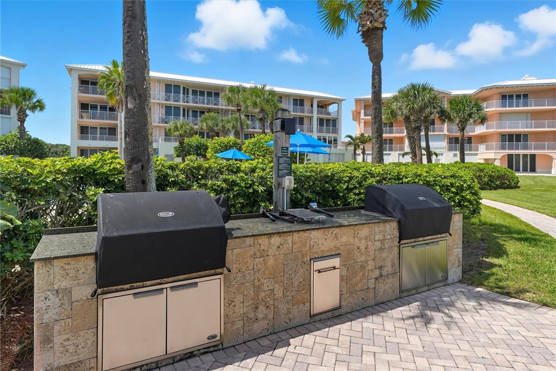 8866 N Sea Oaks Way 203