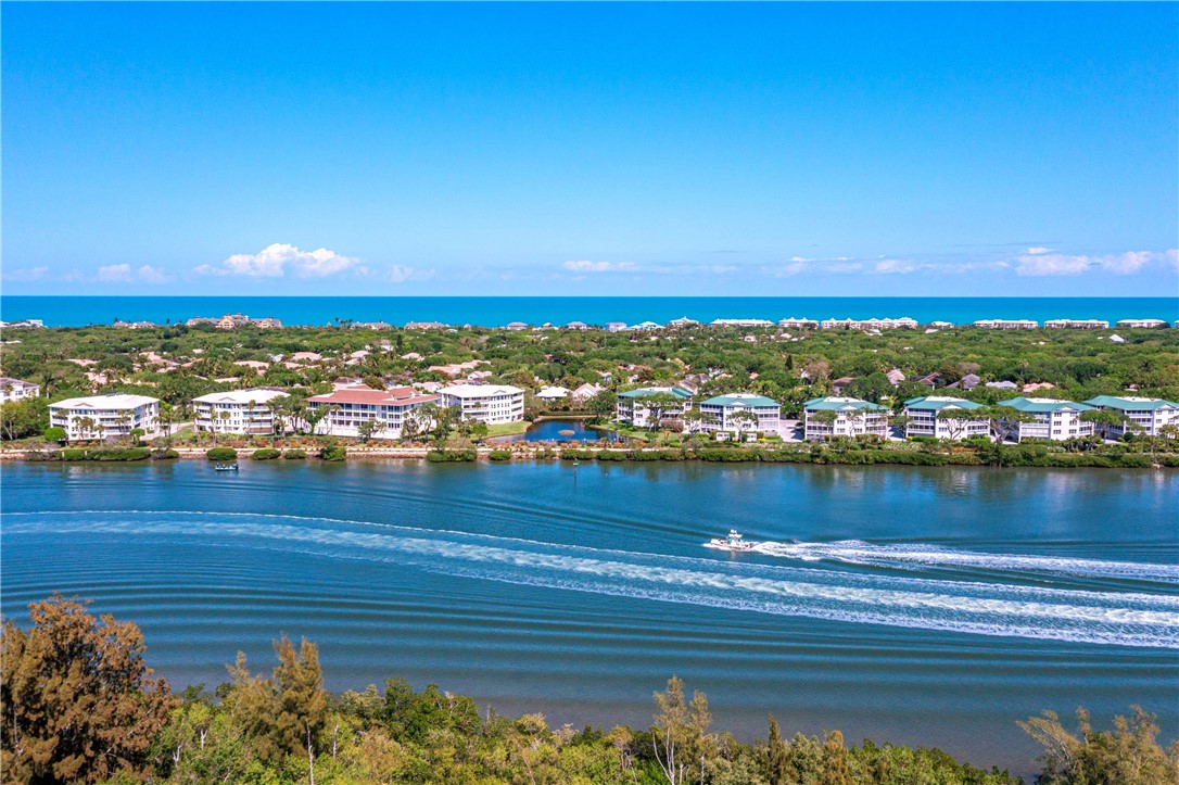 8866 N Sea Oaks Way 203