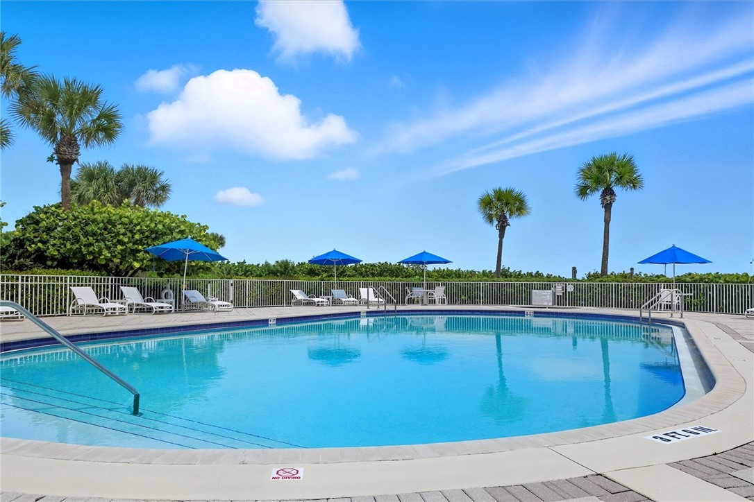 8866 N Sea Oaks Way 203
