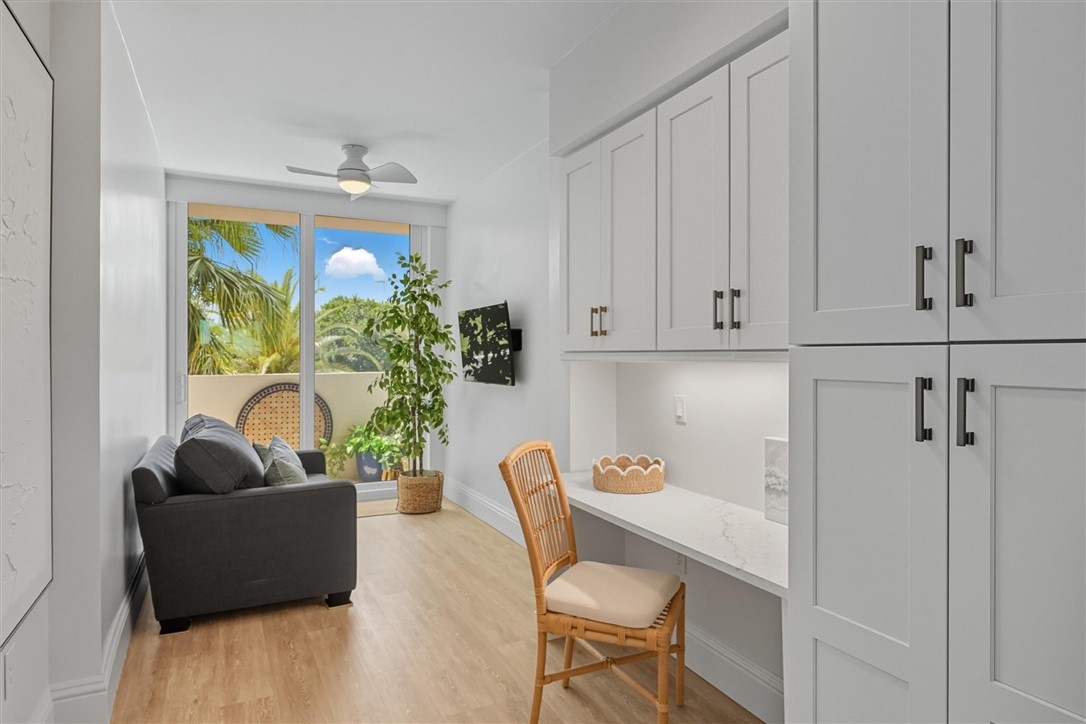 8866 N Sea Oaks Way 203