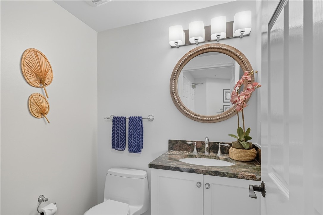 8866 N Sea Oaks Way 203