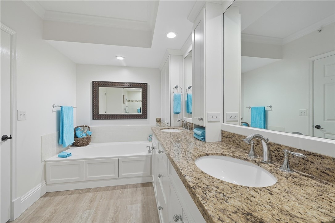 8866 N Sea Oaks Way 203