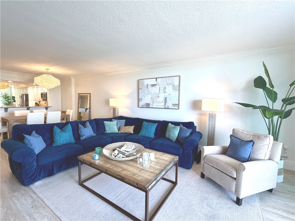 8866 N Sea Oaks Way 203