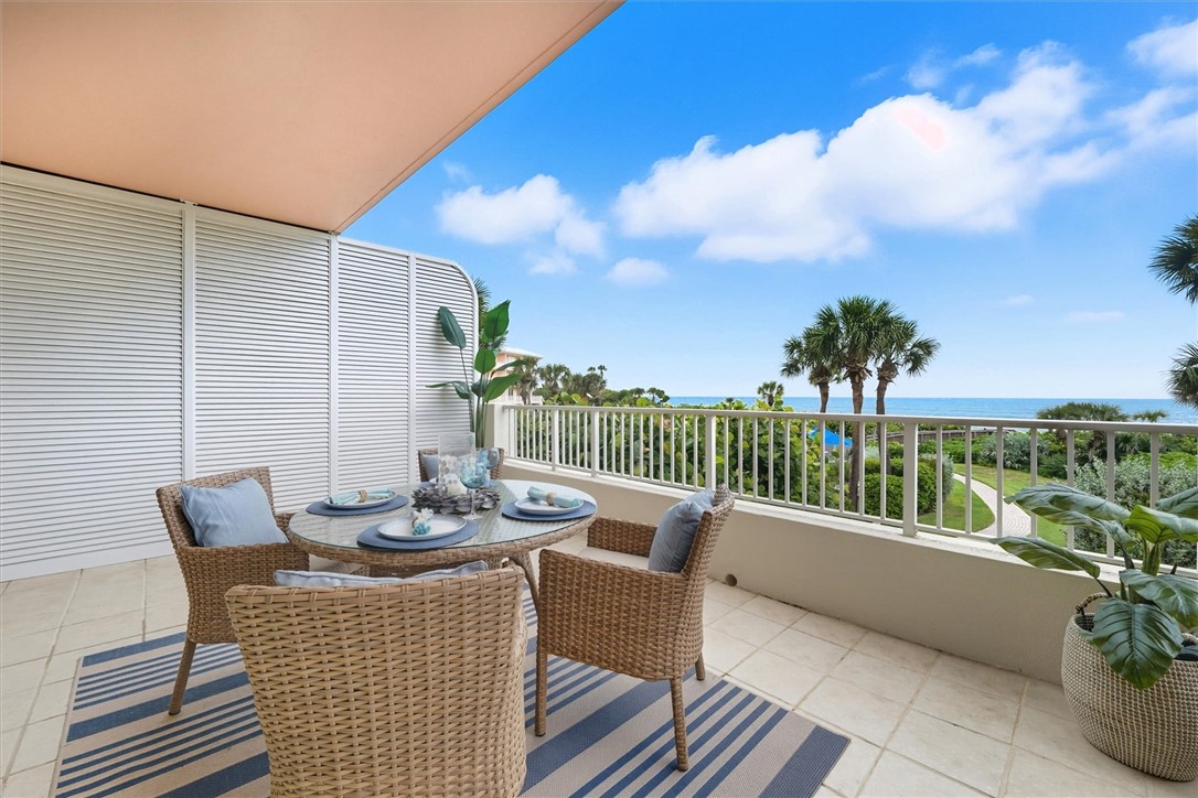 8866 N Sea Oaks Way 203