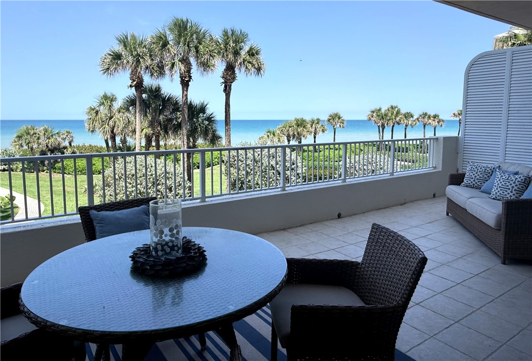 8866 N Sea Oaks Way 203