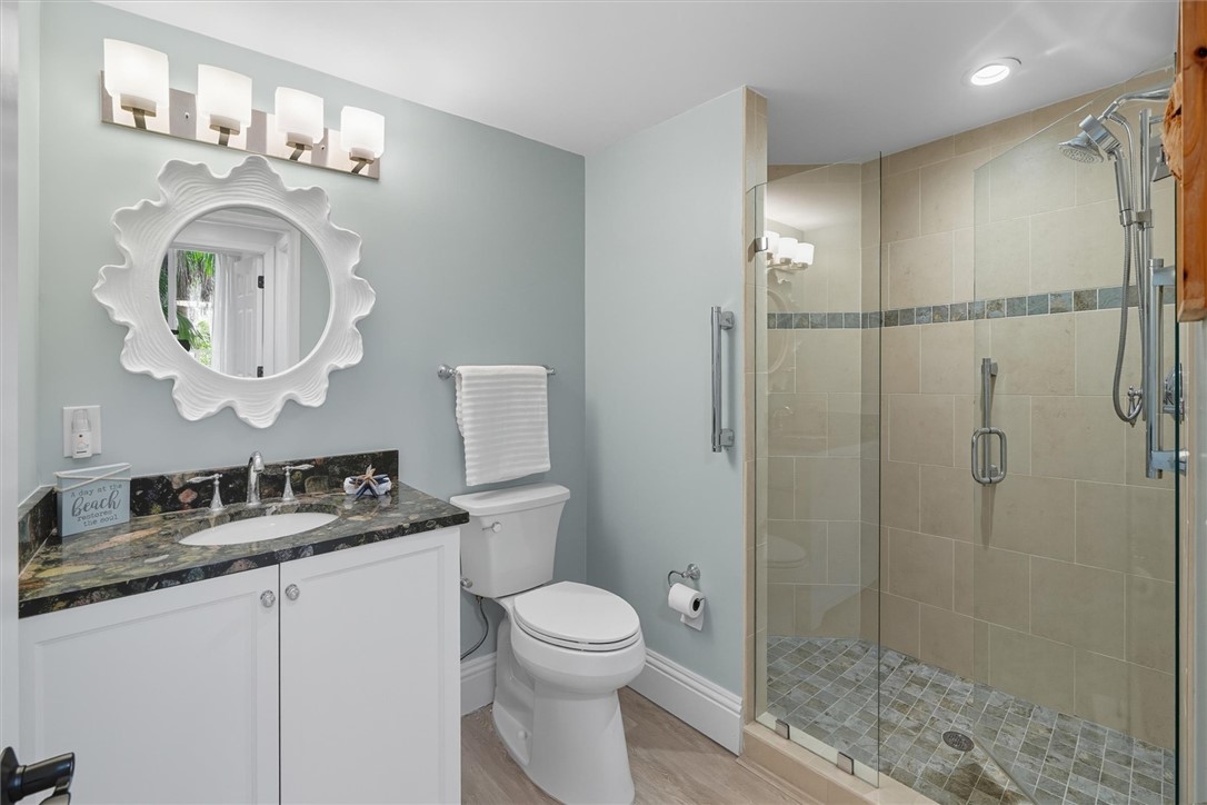 8866 N Sea Oaks Way 203