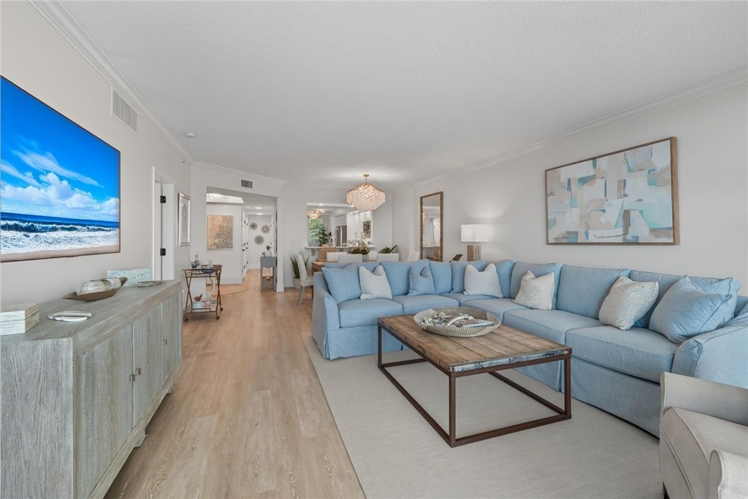 8866 N Sea Oaks Way 203