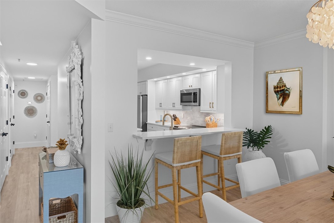 8866 N Sea Oaks Way 203