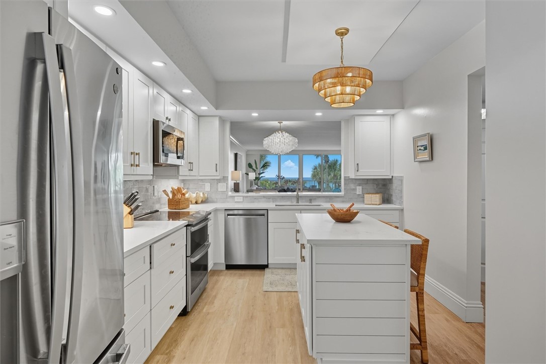 8866 N Sea Oaks Way 203