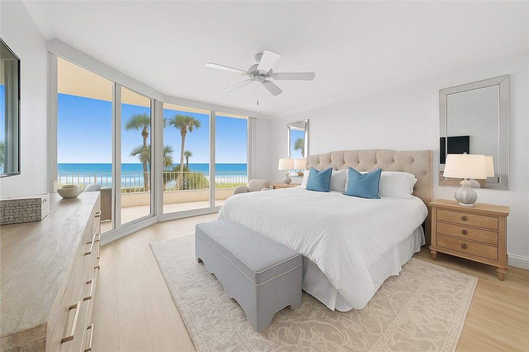 8866 N Sea Oaks Way 203