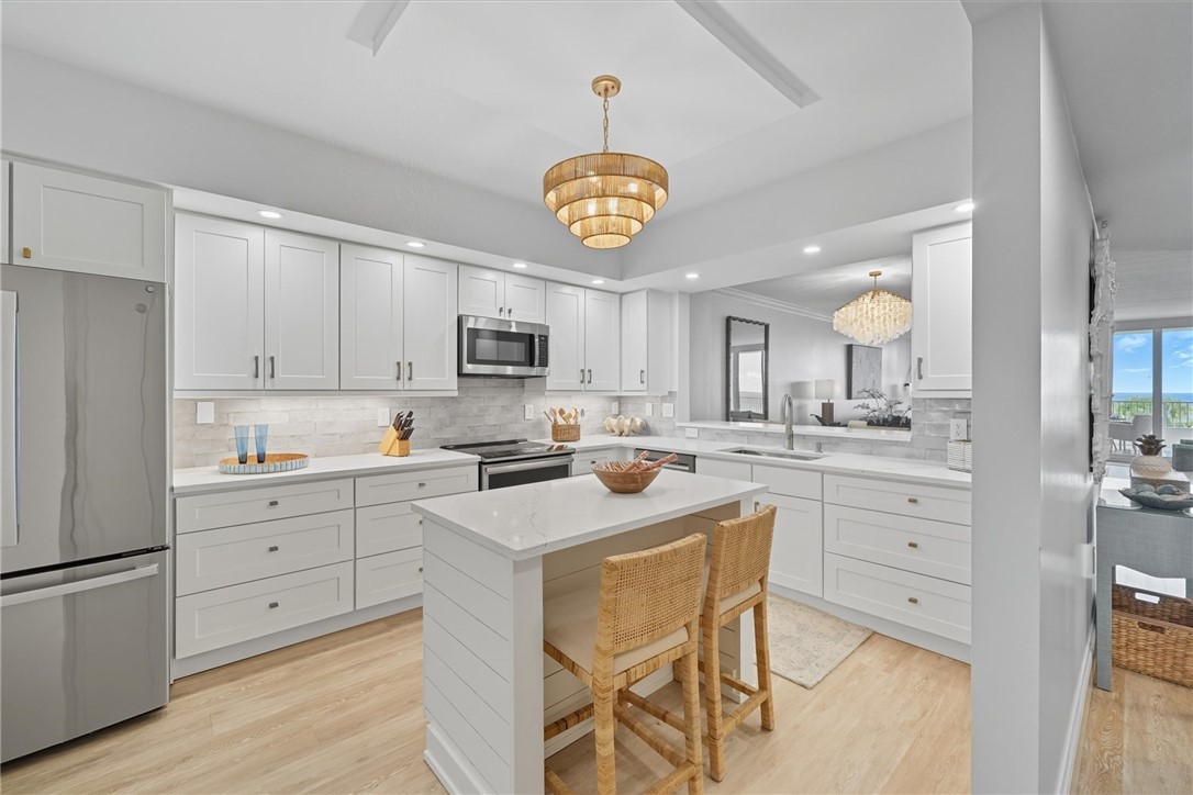 8866 N Sea Oaks Way 203