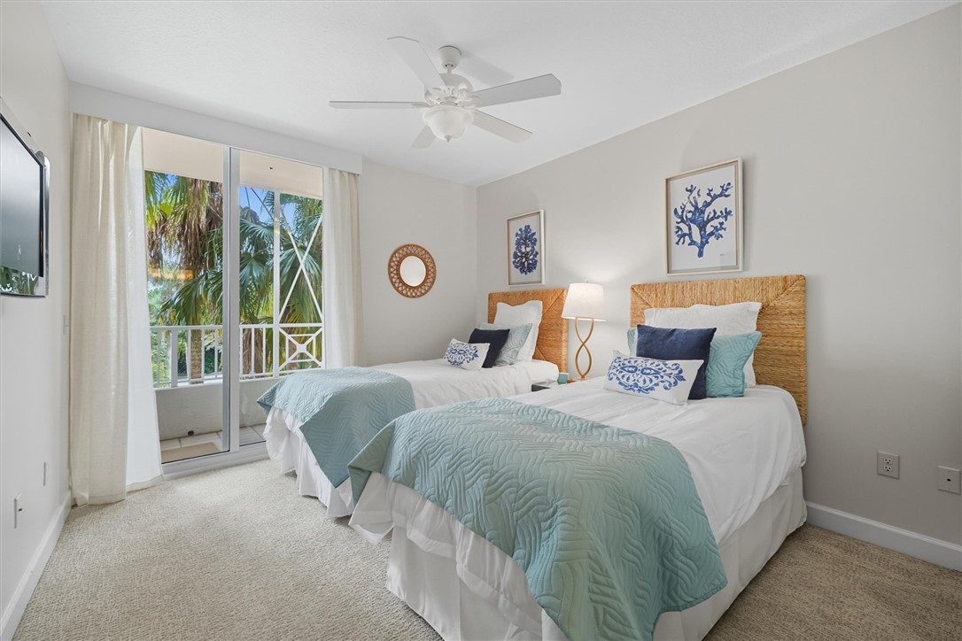 8866 N Sea Oaks Way 203