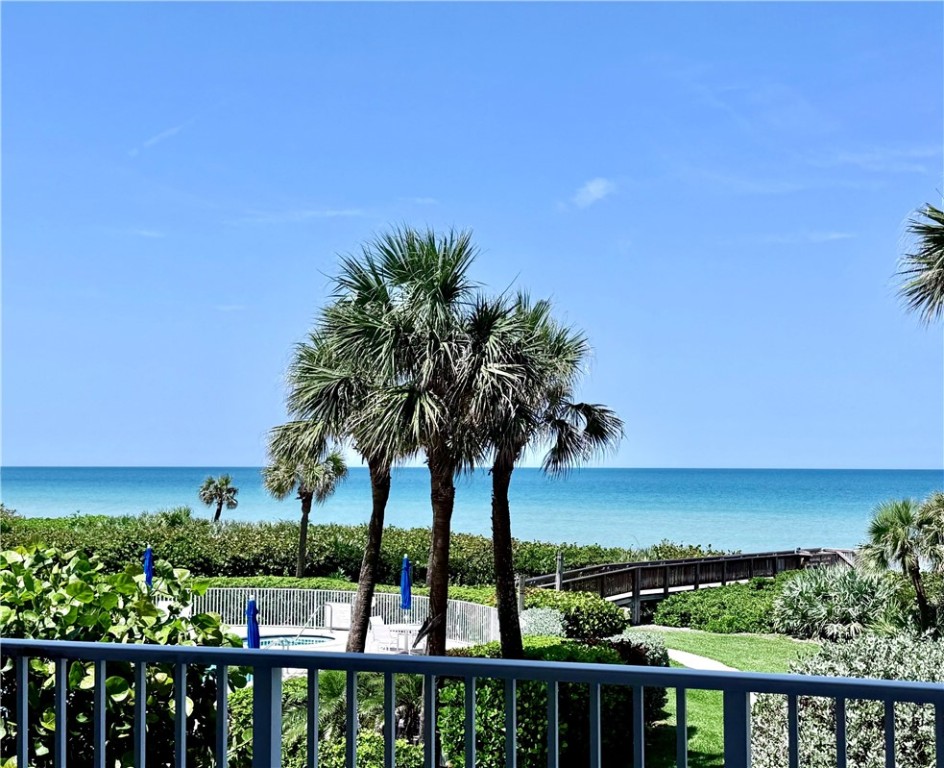 8866 N Sea Oaks Way 203