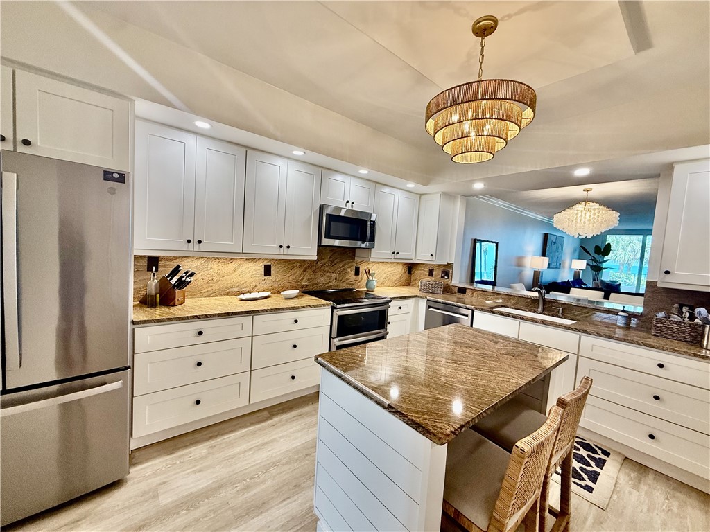 8866 N Sea Oaks Way 203