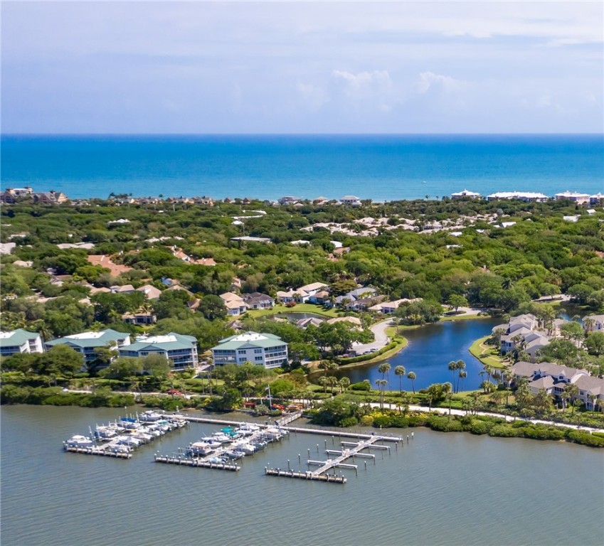 8866 N Sea Oaks Way 203