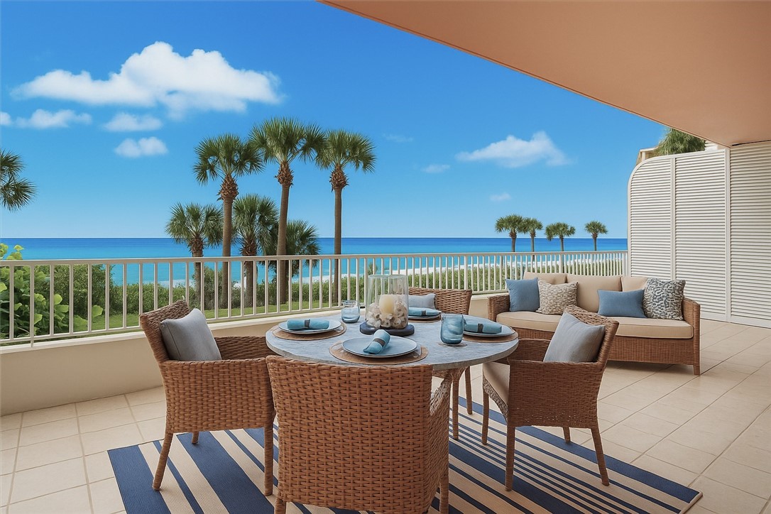 8866 N Sea Oaks Way 203