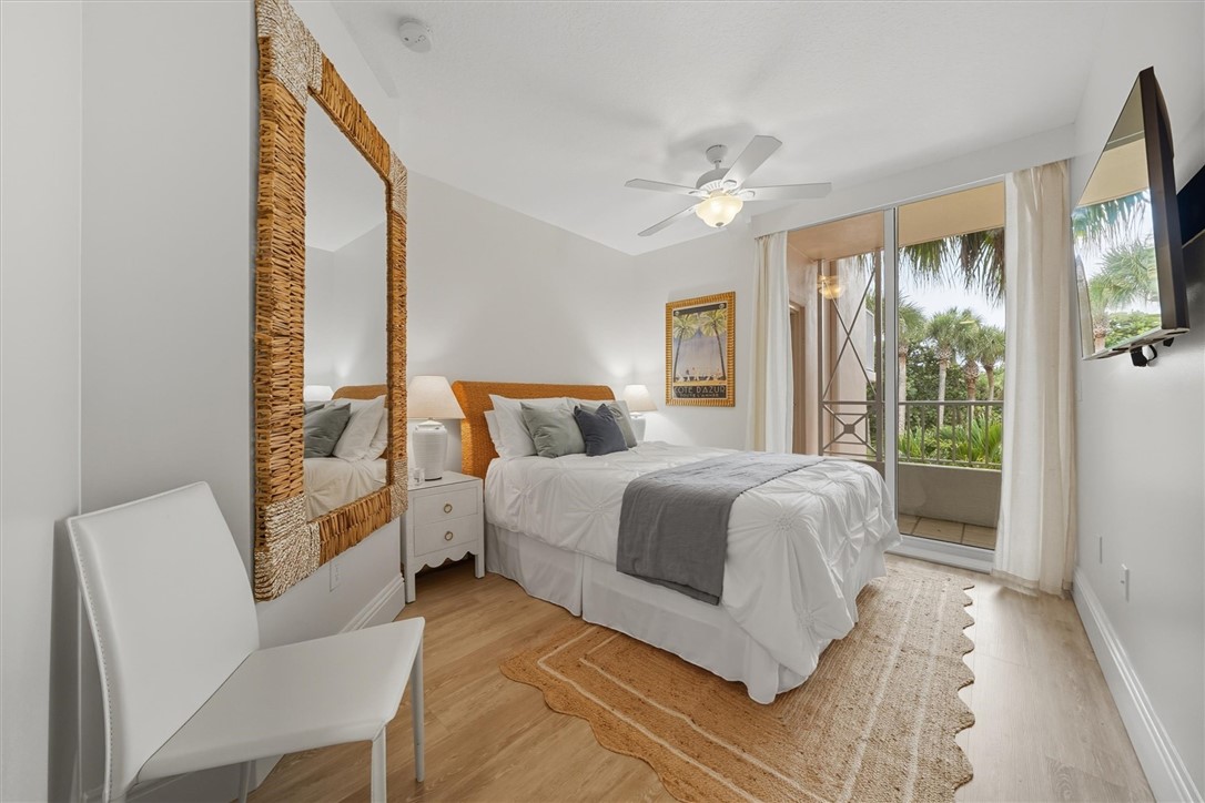 8866 N Sea Oaks Way 203