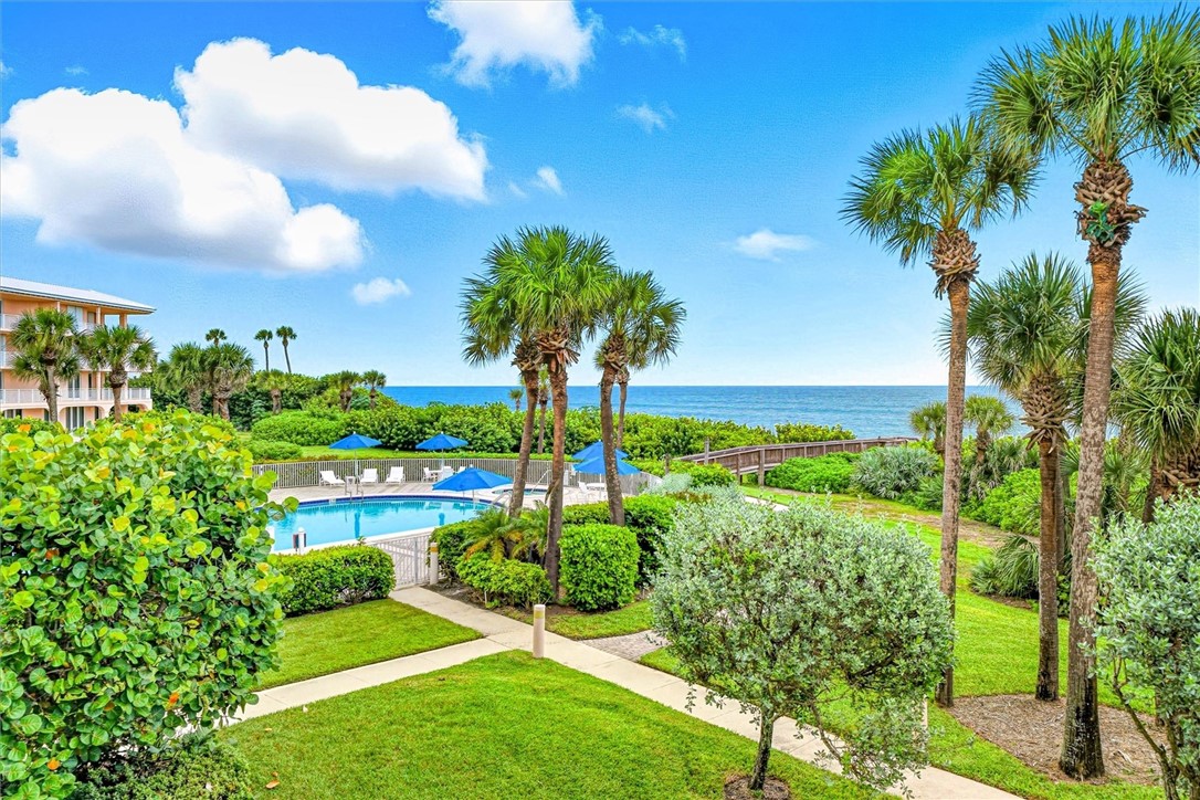 8866 N Sea Oaks Way 203
