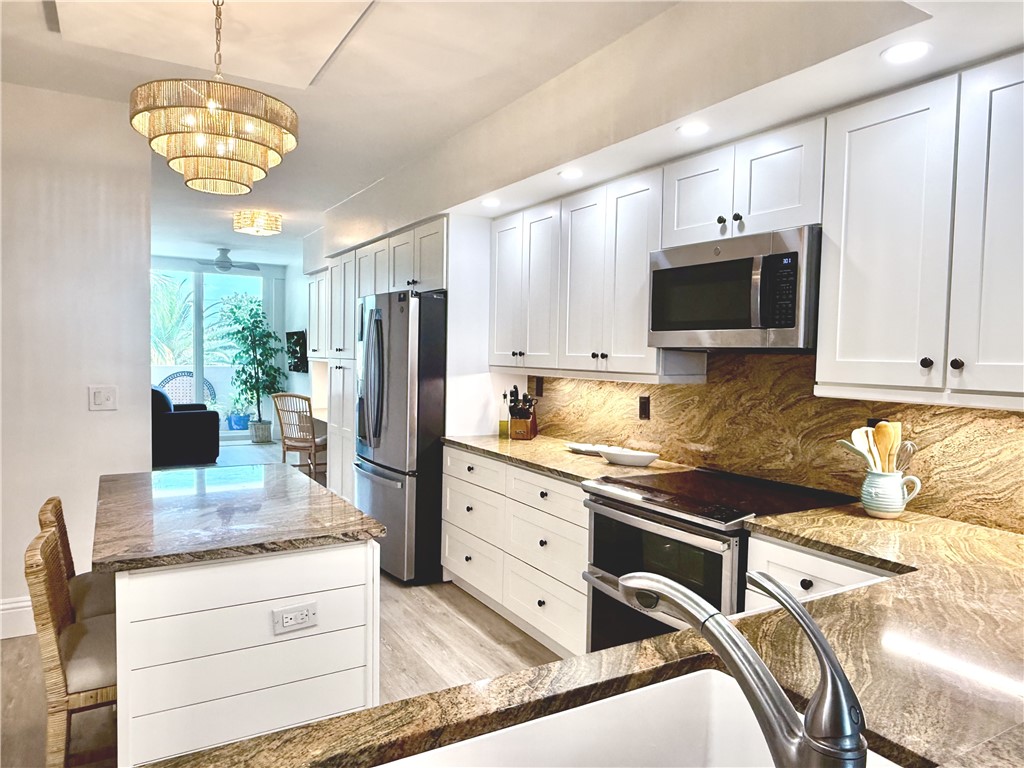 8866 N Sea Oaks Way 203