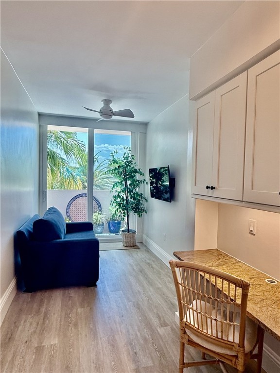 8866 N Sea Oaks Way 203