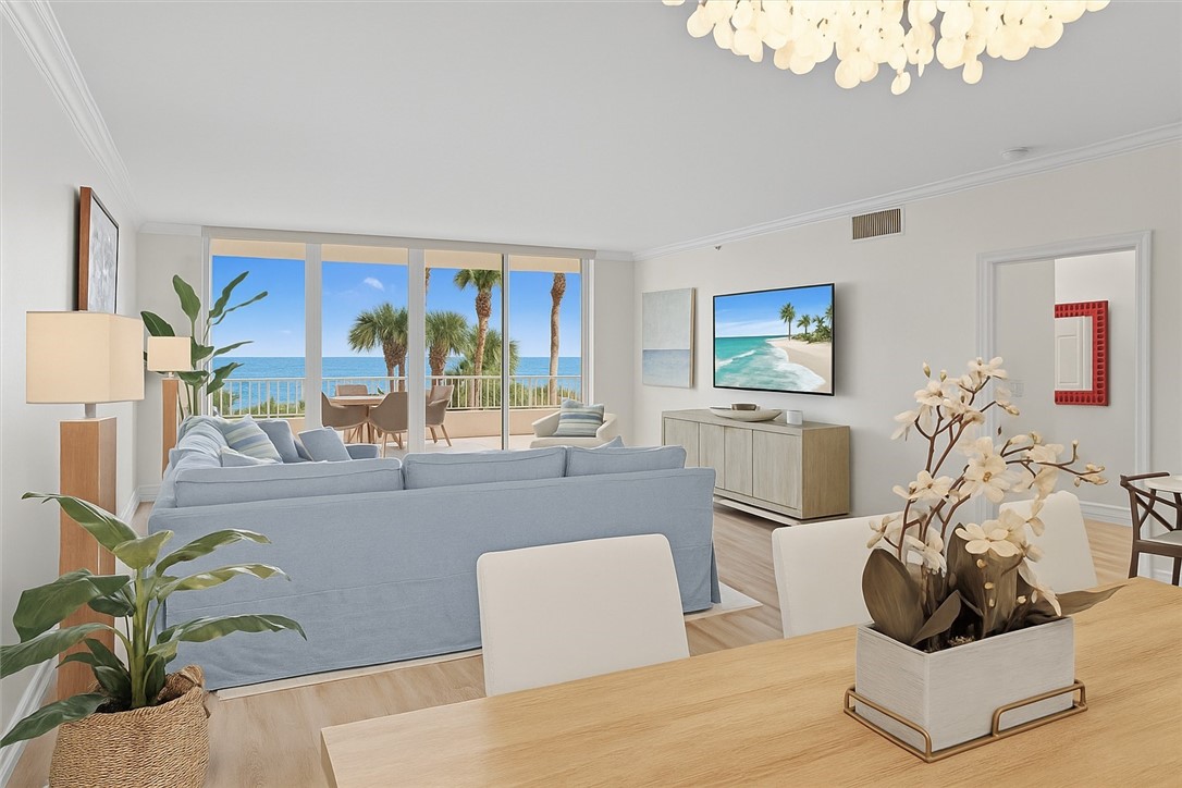 8866 N Sea Oaks Way 203