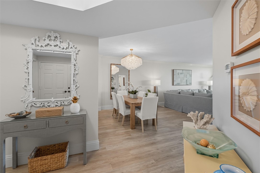 8866 N Sea Oaks Way 203