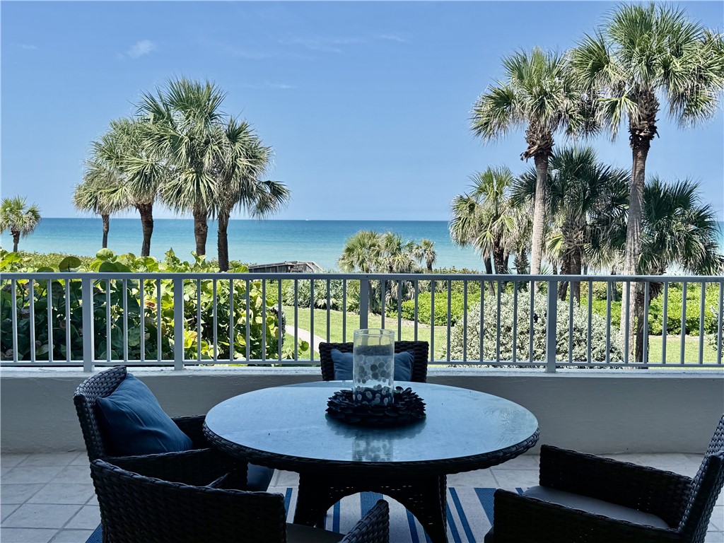 8866 N Sea Oaks Way 203