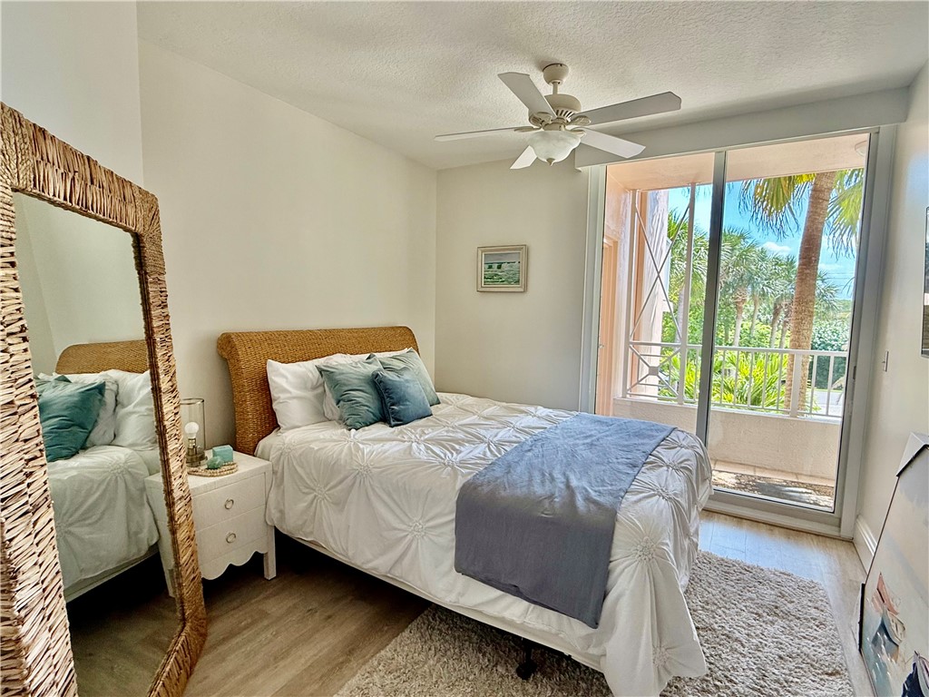 8866 N Sea Oaks Way 203