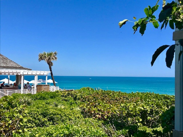 8840 S Sea Oaks Way 103