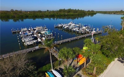 8830 S Sea Oaks Way 301