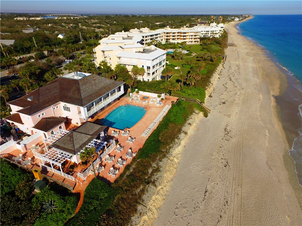 8830 S Sea Oaks Way 301