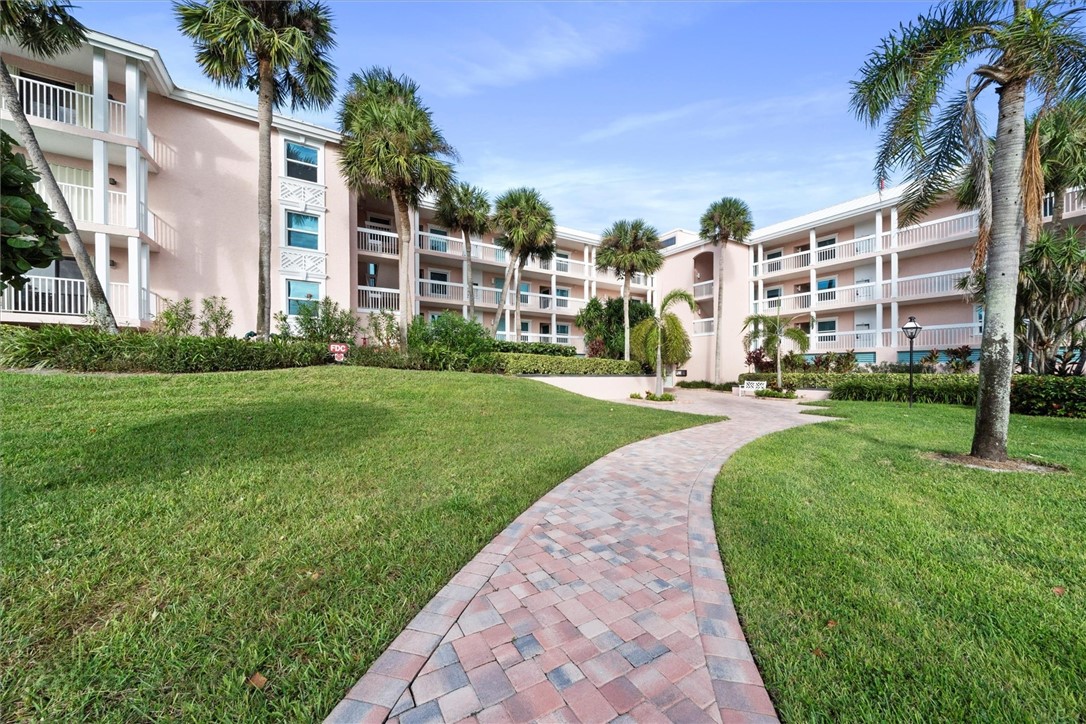 8830 S Sea Oaks Way 301