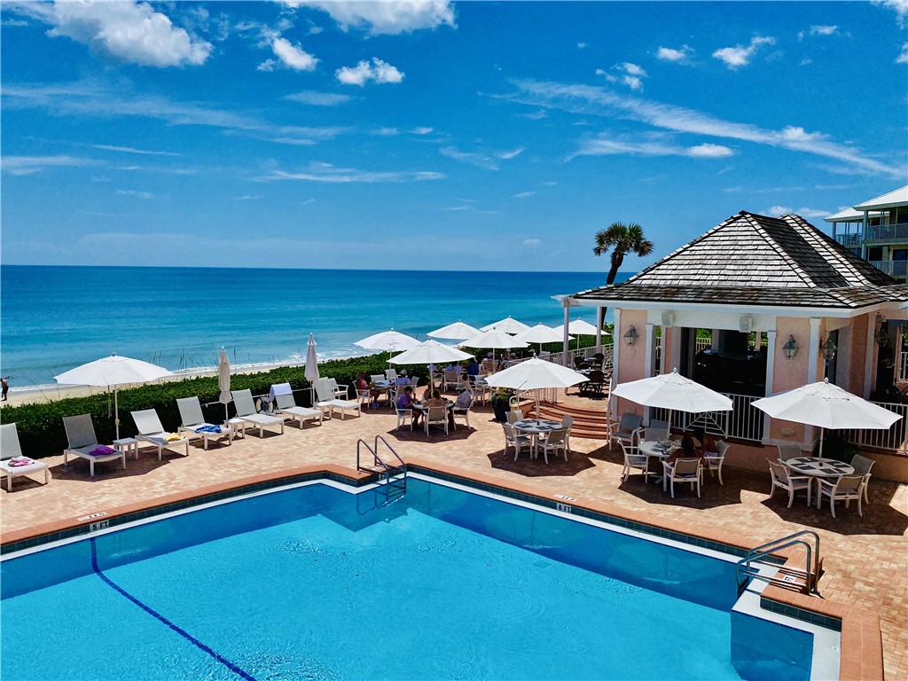 8830 S Sea Oaks Way 301