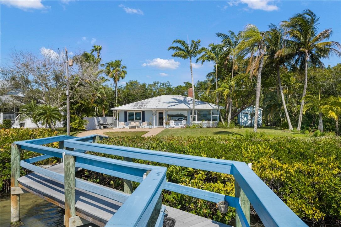 226 Indian River Drive