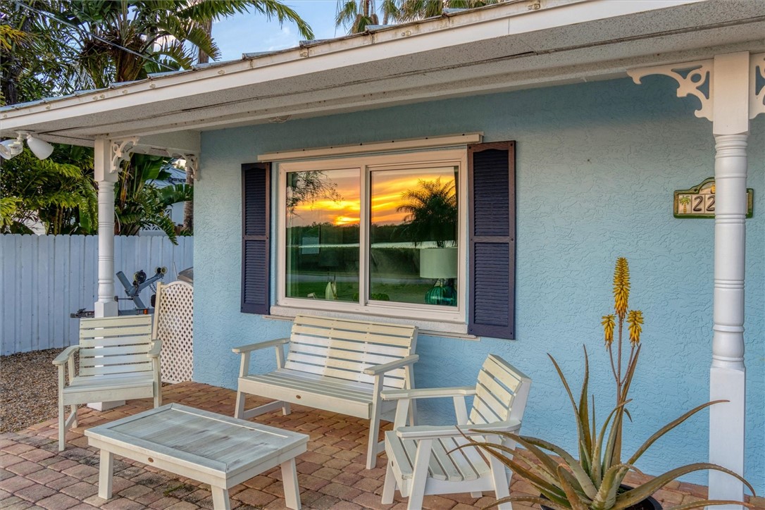 226 Indian River Drive