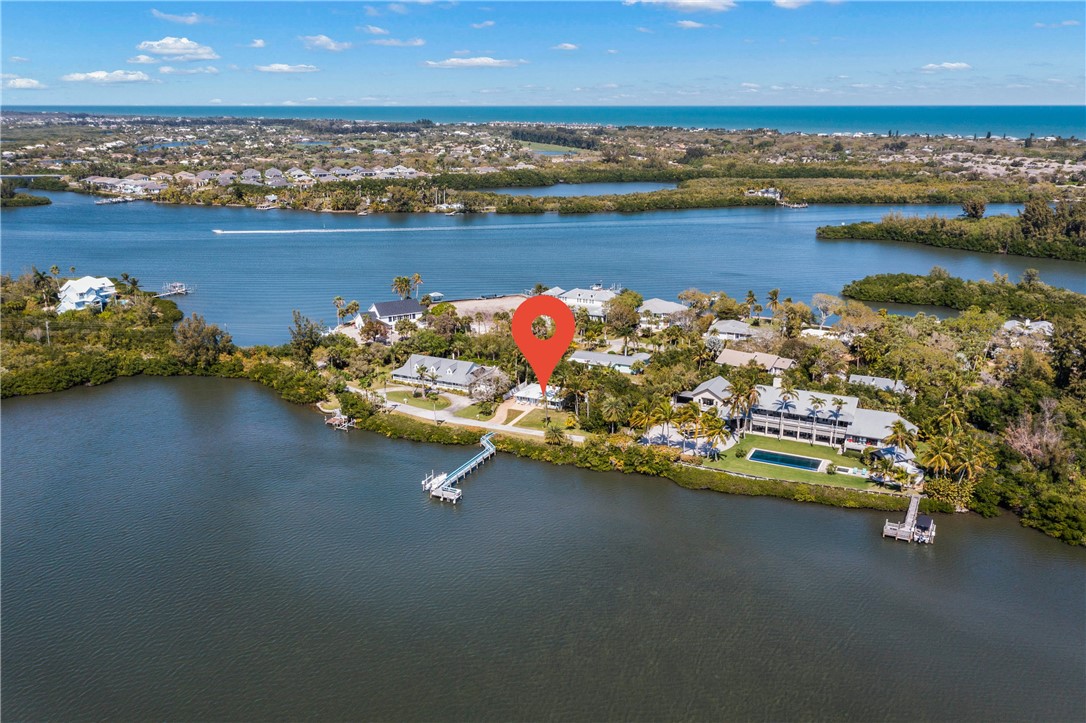 226 Indian River Drive