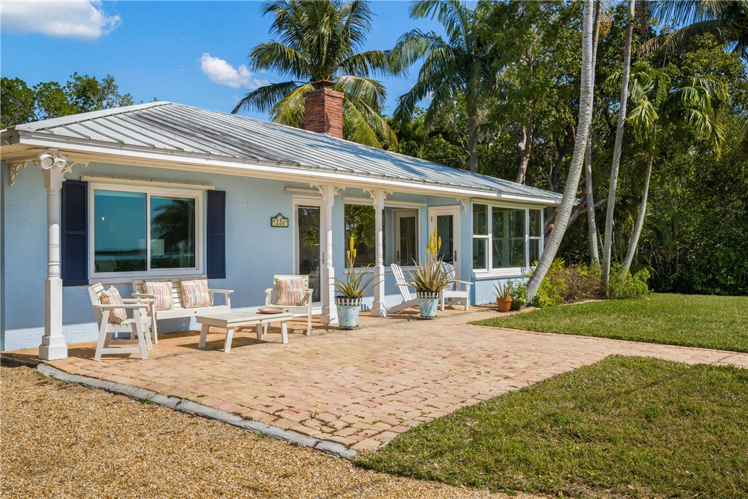 226 Indian River Drive