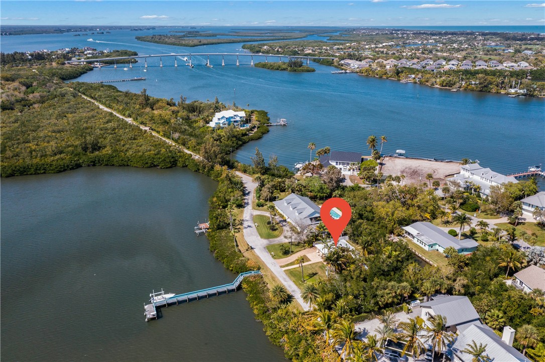 226 Indian River Drive