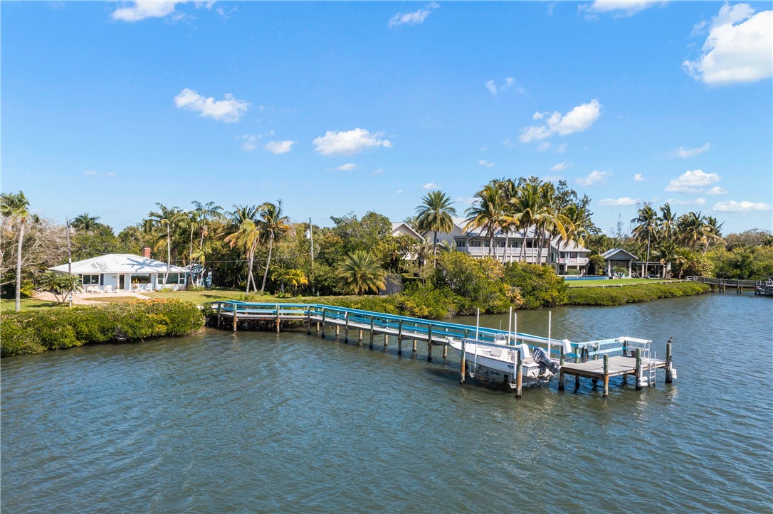 226 Indian River Drive