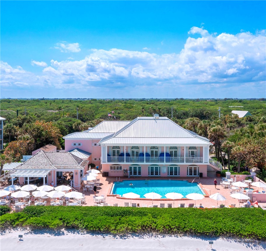 8840 S Sea Oaks Way 101