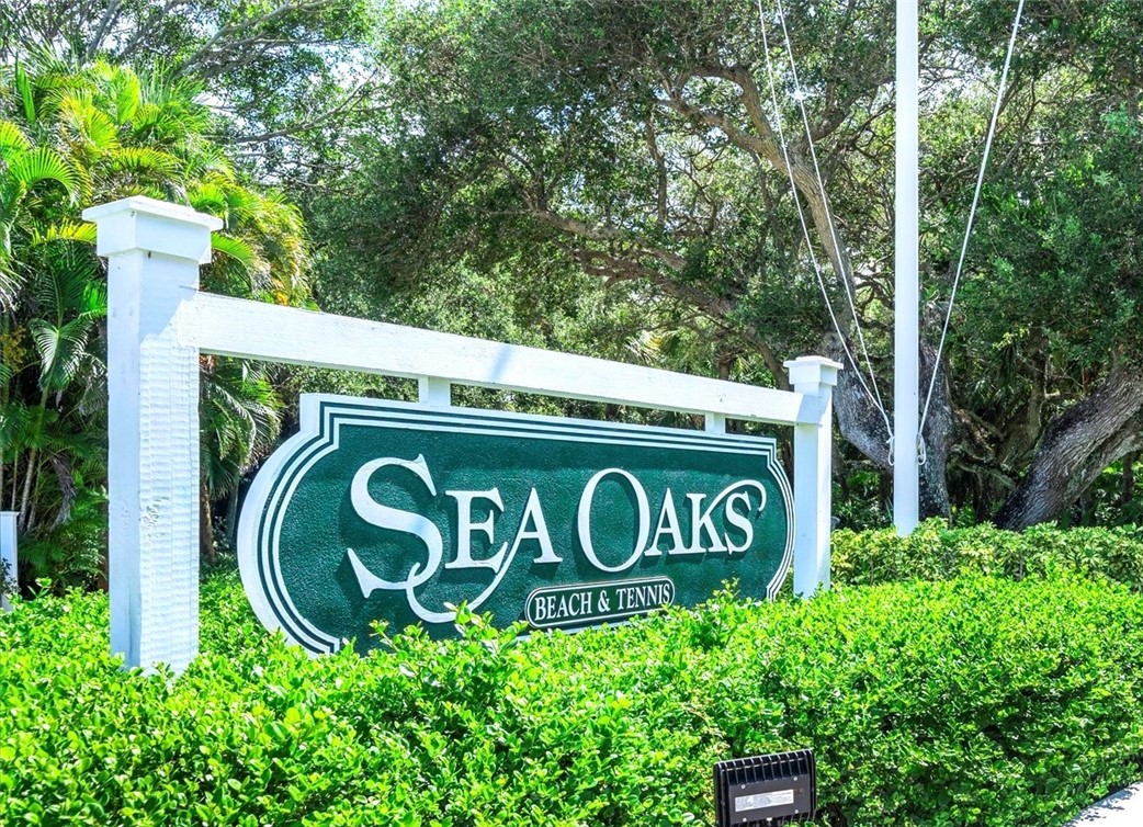 8840 S Sea Oaks Way 101